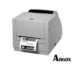 Máy in mã vạch Argox R-600